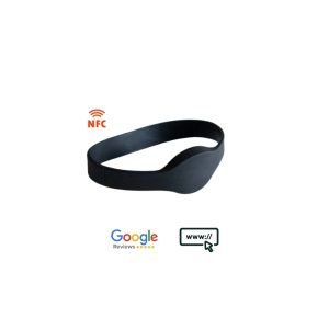 Pulseira de silicone clássica MIFARE Ultralight® (EV1)
