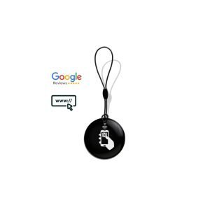 Medalha gomo NFC NTAG®213
