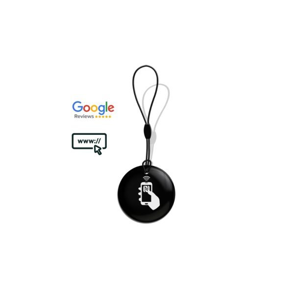 Medalha gomo NFC NTAG®213